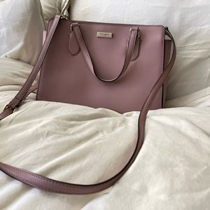 Kate Spade Laurel way Reese